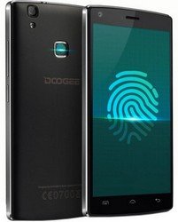 Замена экрана на телефоне Doogee X5 Pro в Ростове-на-Дону